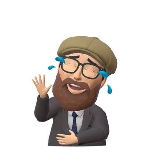 Meet your Posher, Douglas